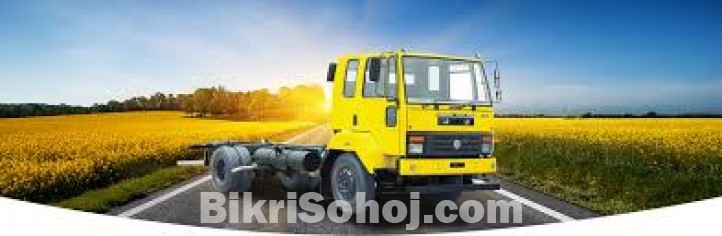 Ashok Leyland 1616 Il Cargo 24FT